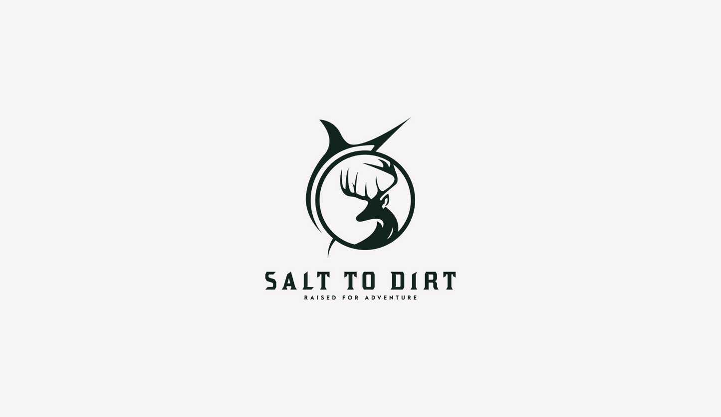Salt to Dirt Gift Card