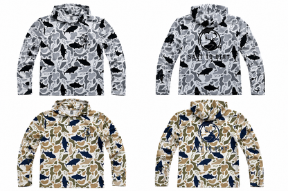 Mariner Camo