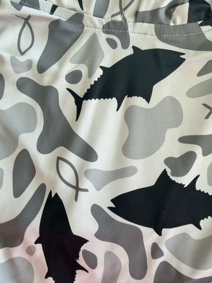 Mariner Camo