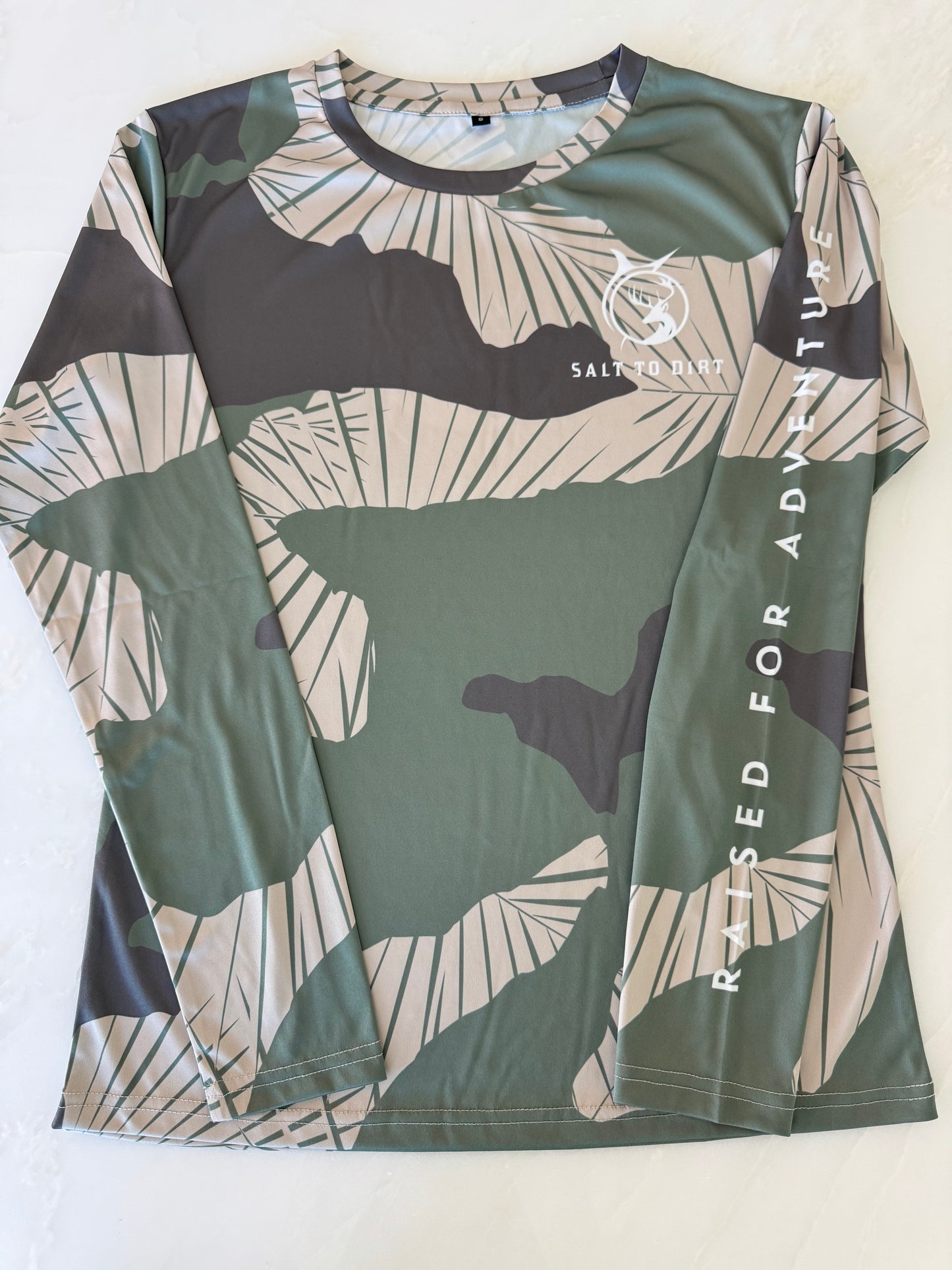 Our Original Palm Camo