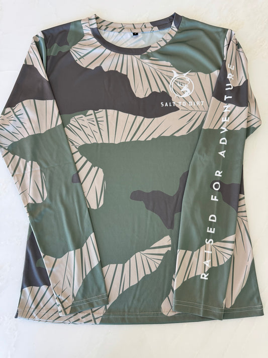 Our Original Palm Camo